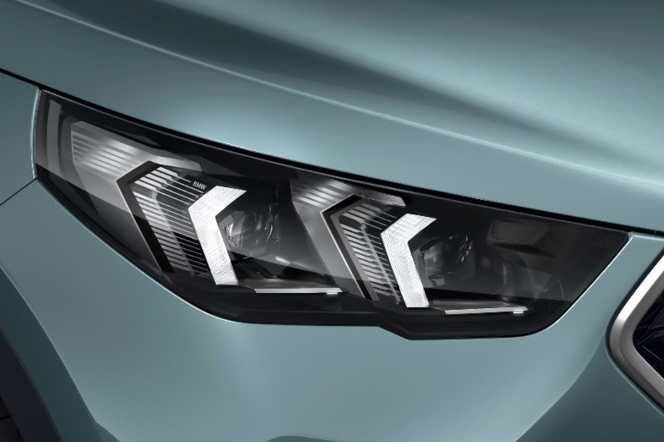 X2 Headlight