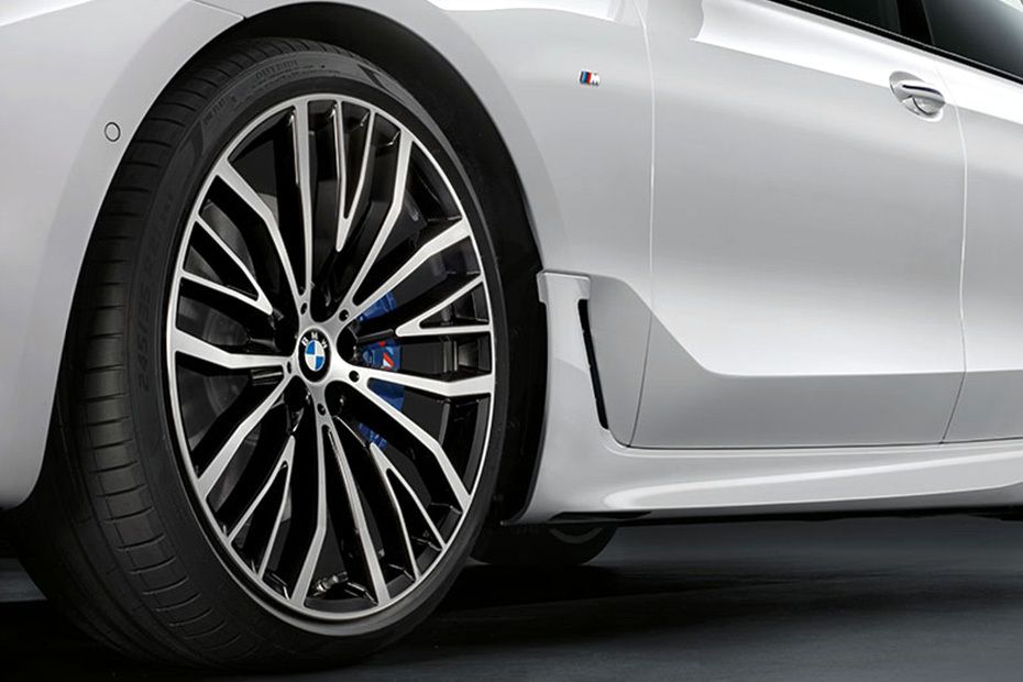 6 Series Gran Turismo Wheel