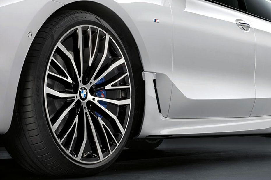 6 Series Gran Turismo Wheel