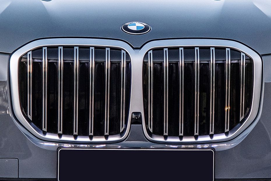 X7 Grille View