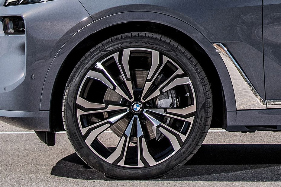 X7 Wheel