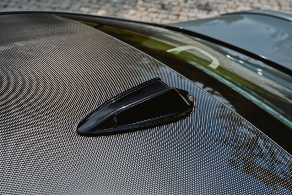 M2 Roof Antenna