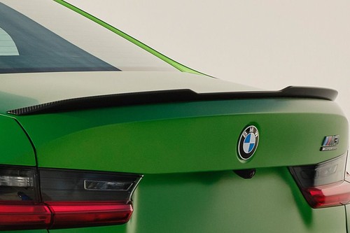 M3 Spoiler