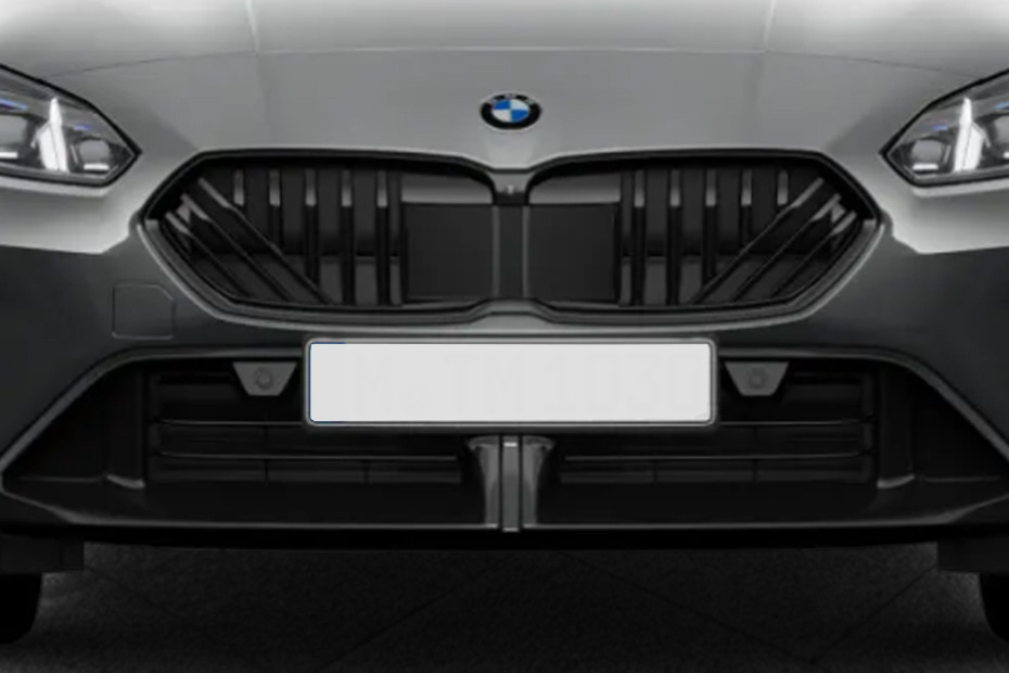 1 Series Grille View