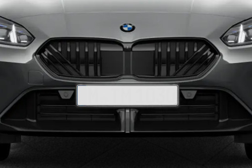 1 Series Grille View