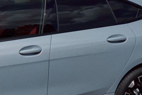 2 Series Gran Coupe Door handle