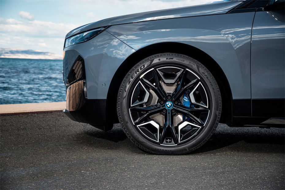 IX Wheel