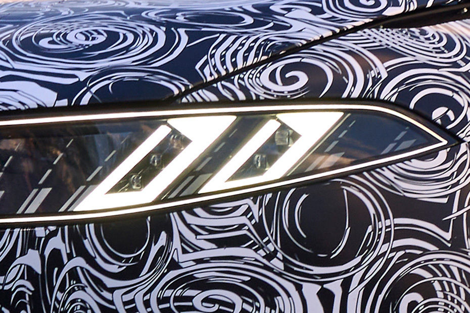 3 Series 2026 Headlight