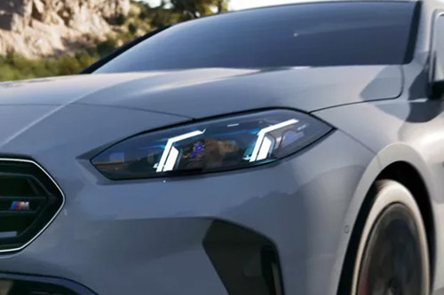 2 Series Gran Coupe 2026 Headlight
