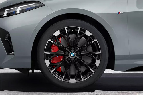 2 Series Gran Coupe 2026 Wheel