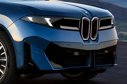 IX3 Grille View