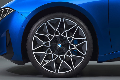i3 Wheel