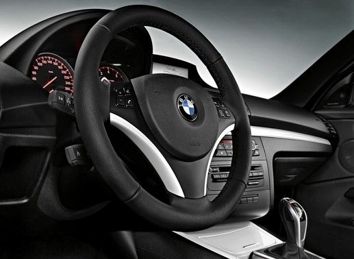 1 Series Convertible Wheel
