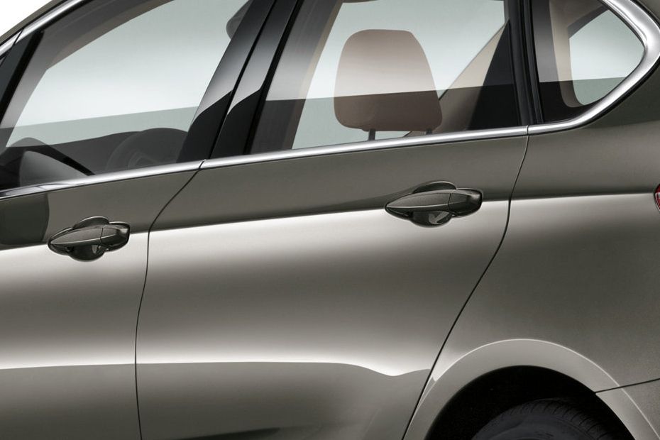 2 Series Active Tourer Door handle