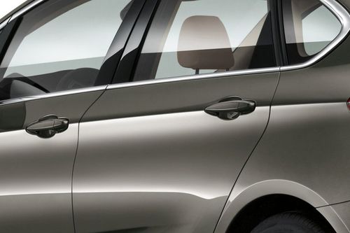 2 Series Active Tourer Door handle