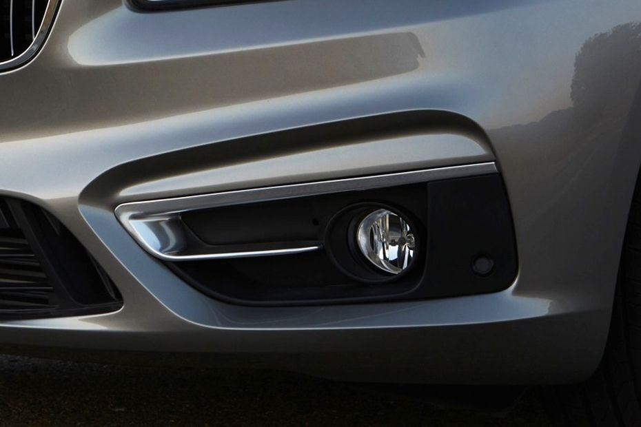 2 Series Active Tourer Front Fog Lamp