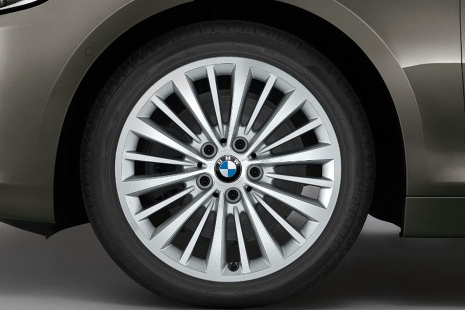 2 Series Active Tourer Wheel