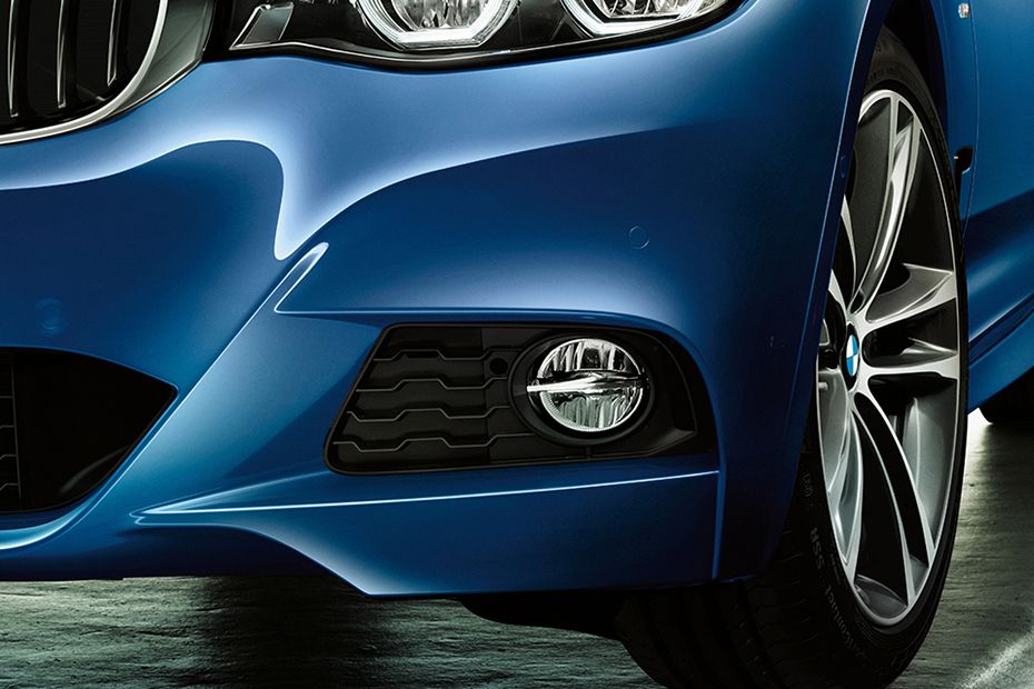 3 Series Gran Turismo Front Fog Lamp