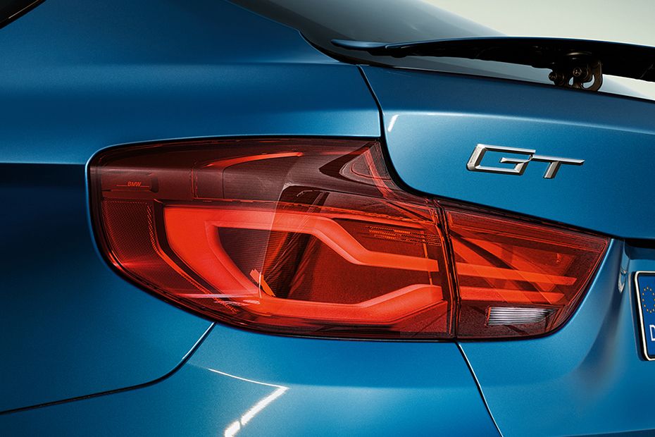 3 Series Gran Turismo Tail light