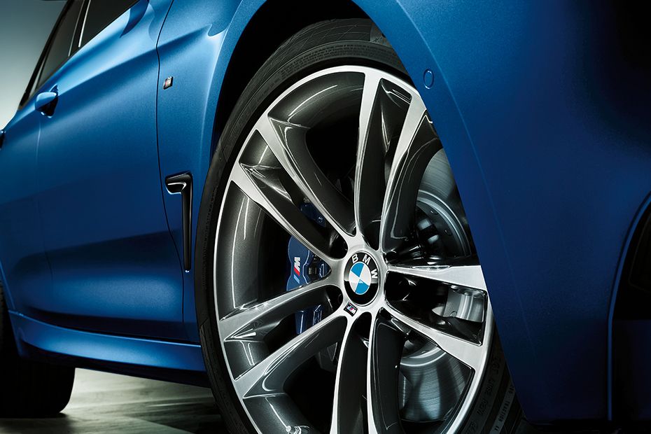 3 Series Gran Turismo Wheel