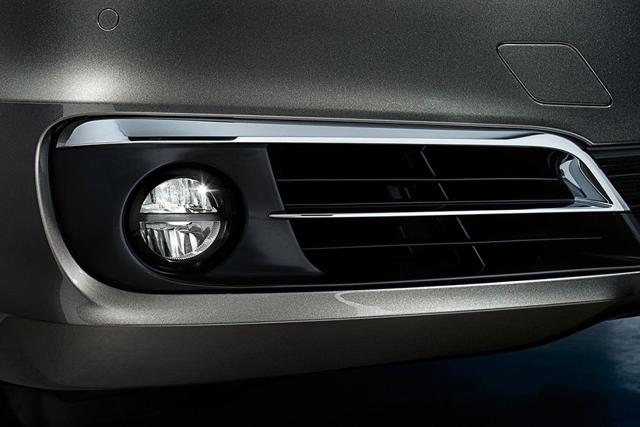 5 Series Gran Turismo Front Fog Lamp