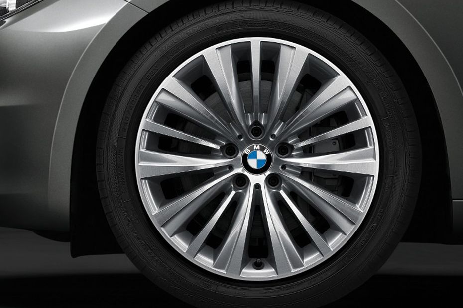 5 Series Gran Turismo Wheel