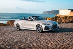 BMW 4 Series Convertible