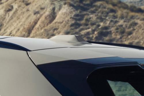 X3 Roof Antenna