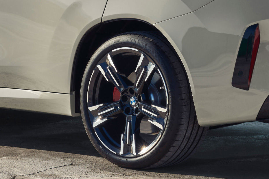 X3 Wheel