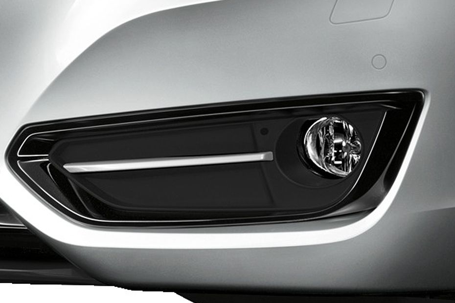 2 Series Convertible Front Fog Lamp