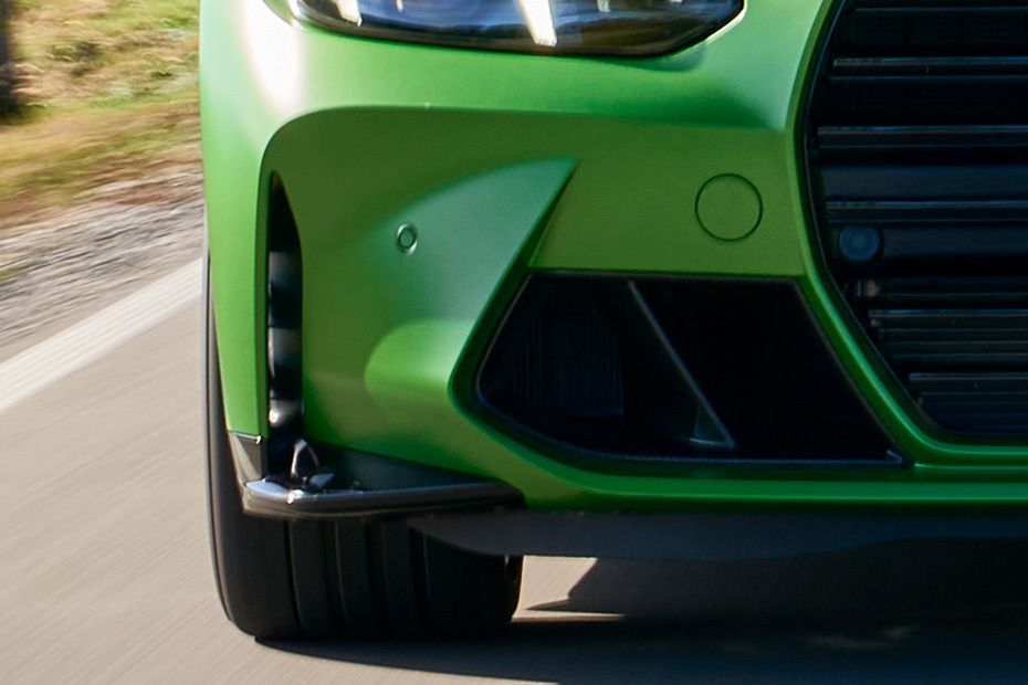 M3 Sedan Front Fog Lamp