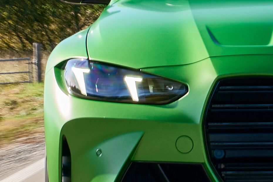 M3 Sedan Headlight