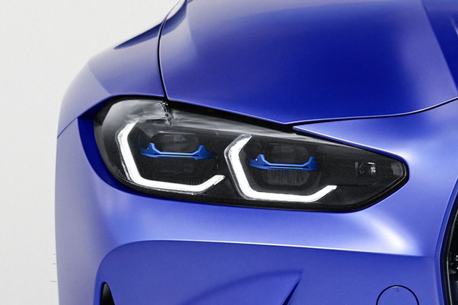 M4 Convertible Headlight