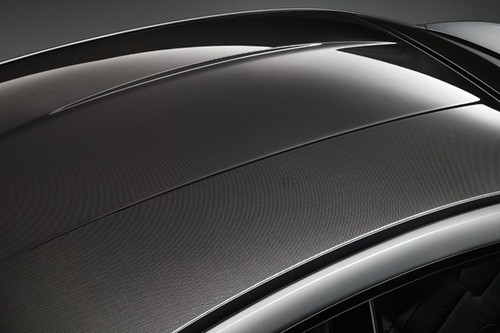 BMW M6 Gran Coupe Sunroof Moonroof