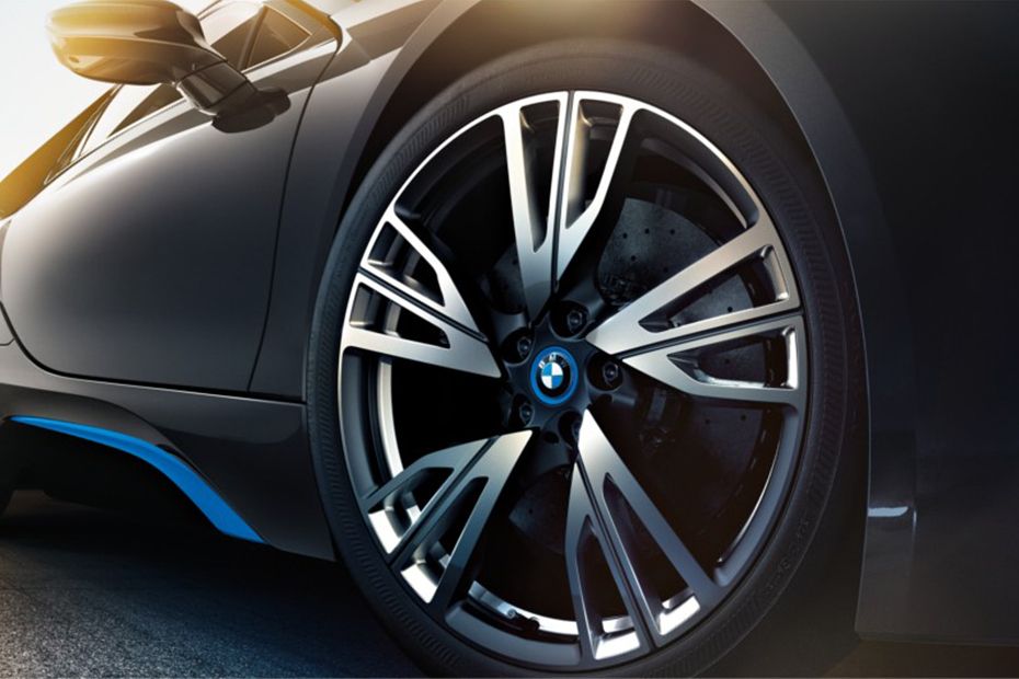 I8 Wheel