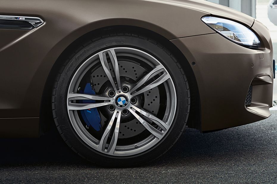 M6 Convertible Wheel