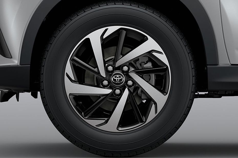 Rush Wheel