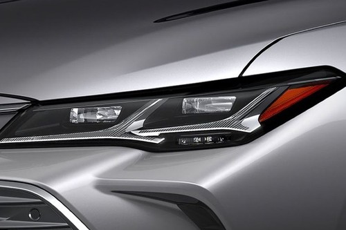 Avalon Headlight