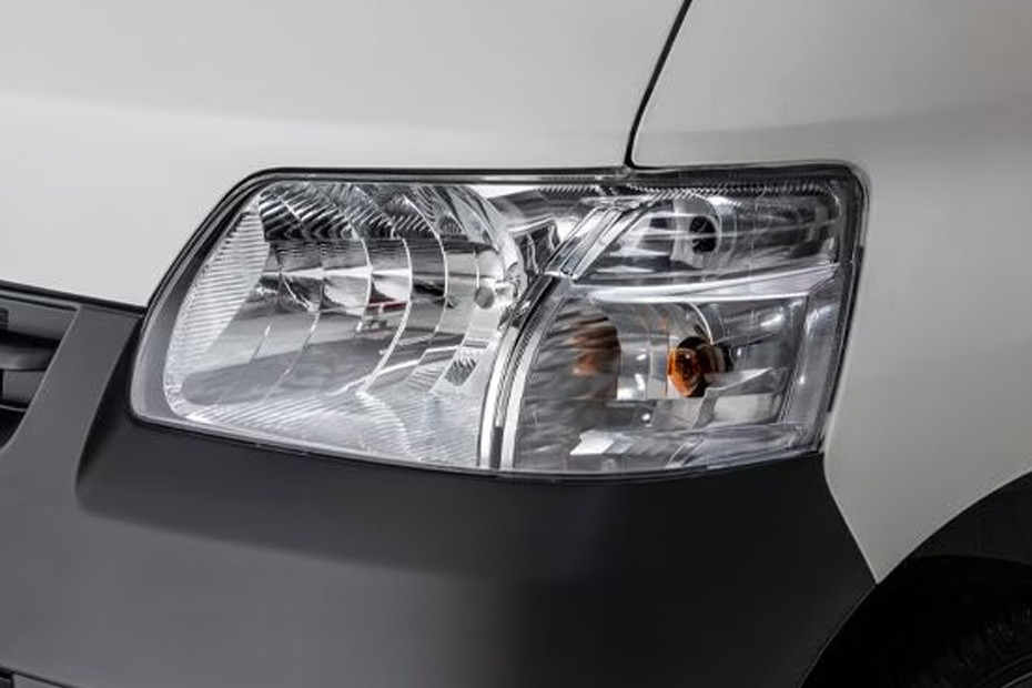 Liteace Headlight