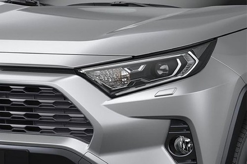 RAV 4 HEV 2024-2025 Headlight