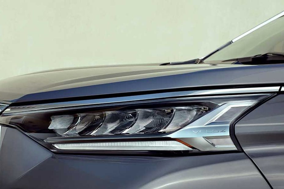 Veloz Headlight