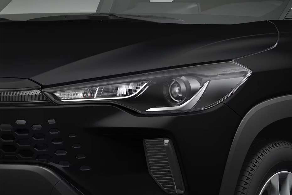 Corolla Cross Headlight