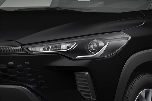 Corolla Cross Headlight