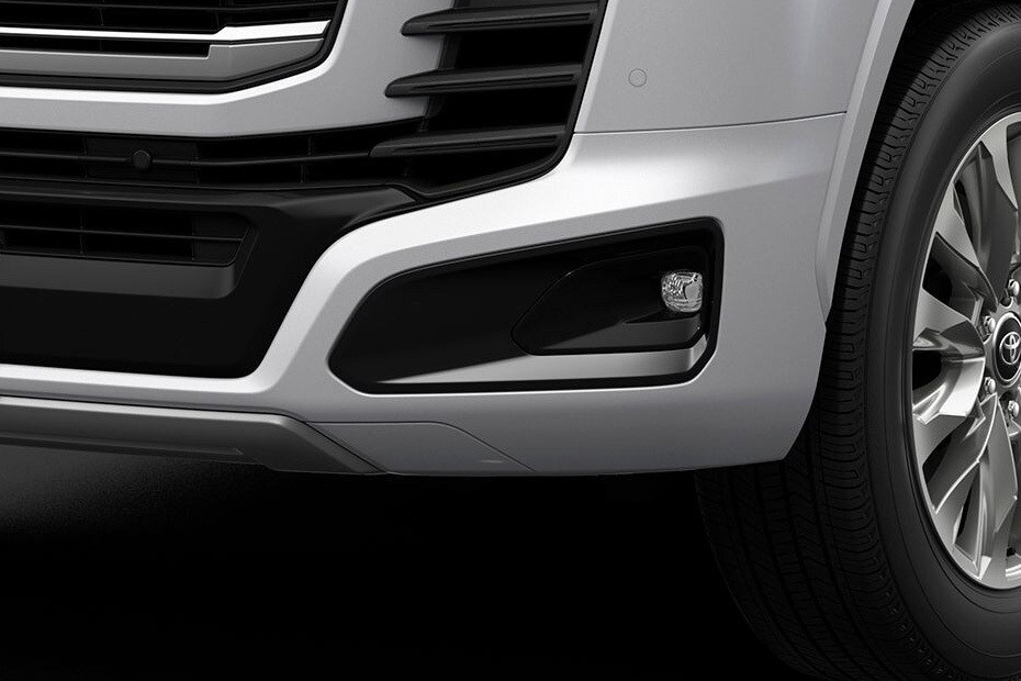 Land Cruiser Hybrid Front Fog Lamp