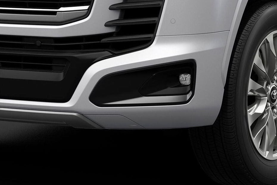Land Cruiser Hybrid Front Fog Lamp