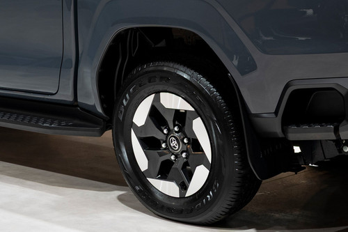 Hilux BEV Wheel