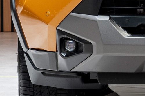 Hilux Hybrid Front Fog Lamp