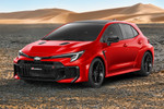 Toyota GR Corolla