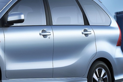 Avanza Door handle