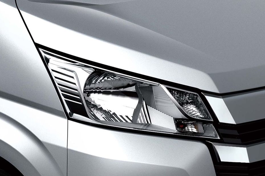 Hiace (2023-2024) Headlight